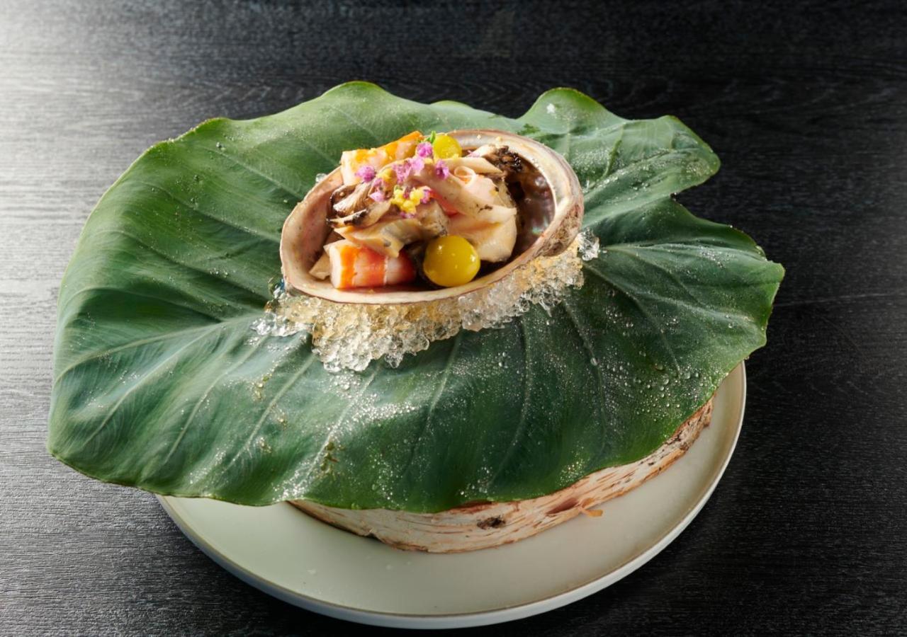 Fufu Kyu-Karuizawa Seiyou No Mori Exterior photo