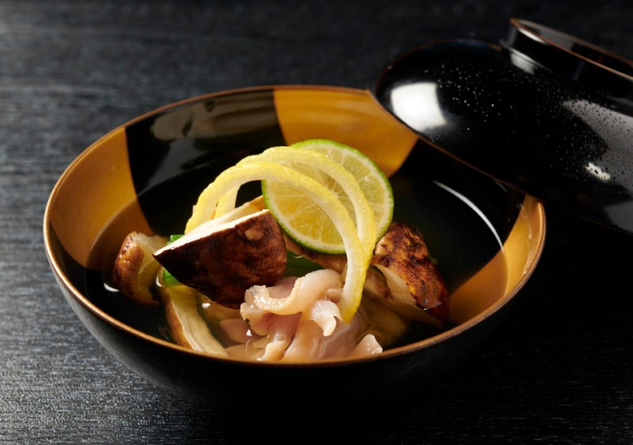 Fufu Kyu-Karuizawa Seiyou No Mori Exterior photo