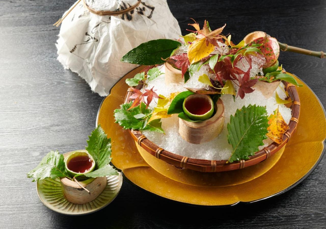 Fufu Kyu-Karuizawa Seiyou No Mori Exterior photo